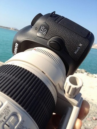 Canon 5D mark III